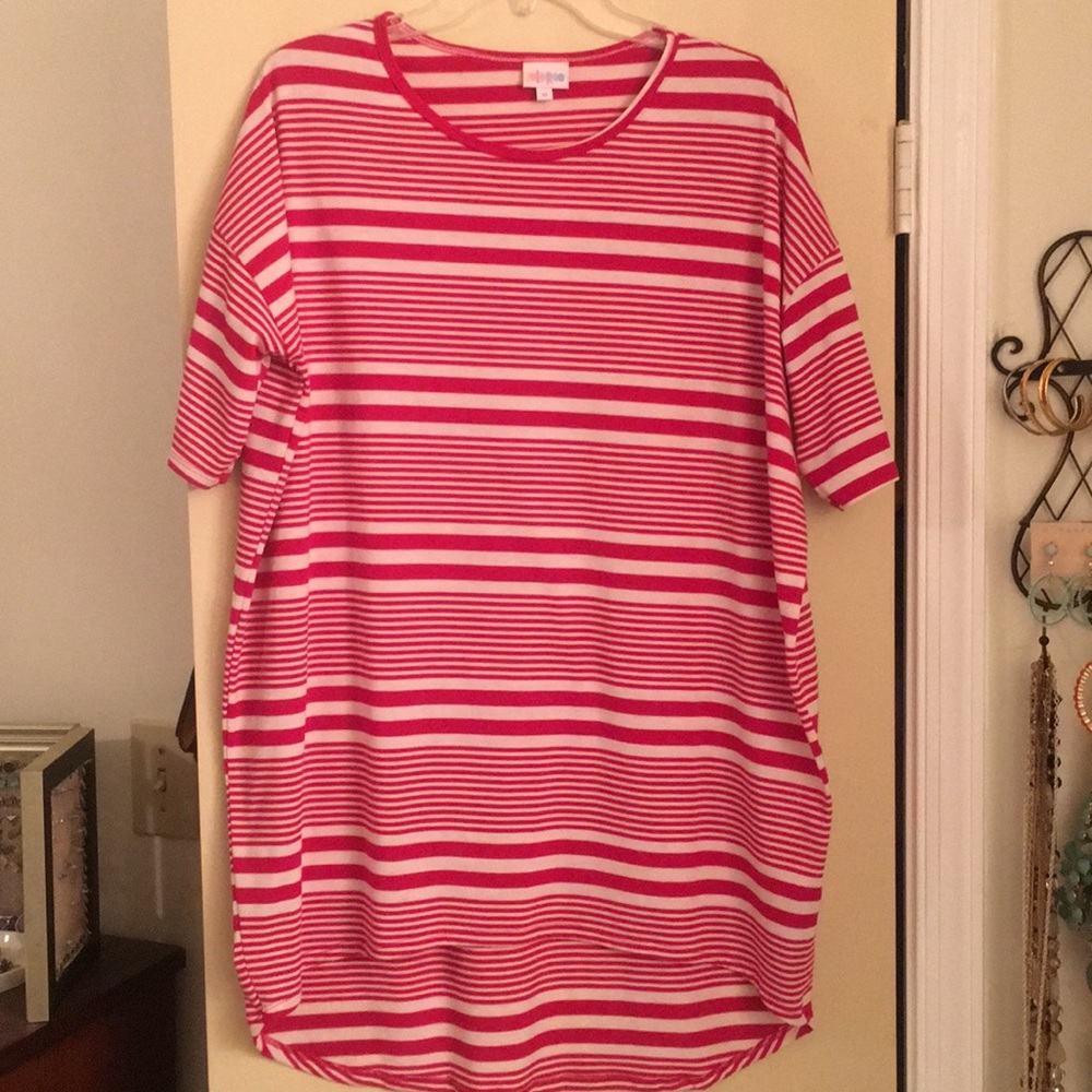 Lularoe top
